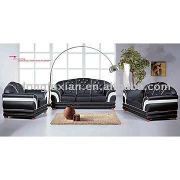 Leather Sofas