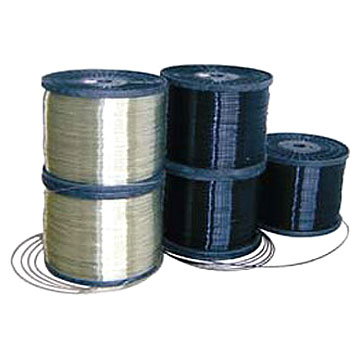  Polyester Wire