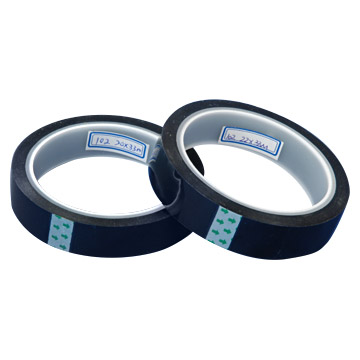  Polyester Film Silicone Adhesive Tapes (Blue) (Polyester Film Silikon Klebebänder (Blue))