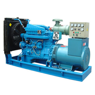 Diesel Oil Generating Set (Diesel Oil Generating Set)