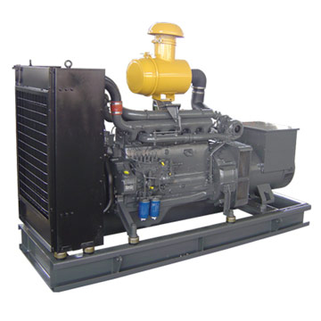 Weichai Deutz Diesel Oil Generating Set (Weichai Deutz Diesel Oil Generating Set)