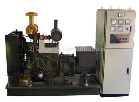  Weichai Deutz Diesel Oil Generating Set ( Weichai Deutz Diesel Oil Generating Set)