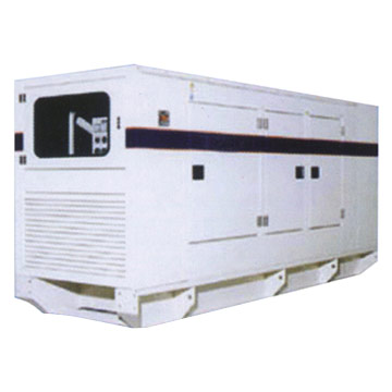  Low-Noise Power Station ( Low-Noise Power Station)