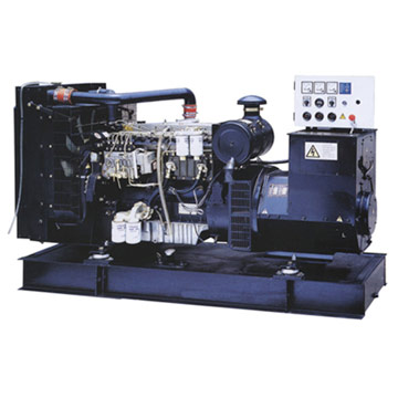  Perkins Diesel Oil Generating Set ( Perkins Diesel Oil Generating Set)