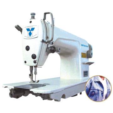  Lockstitch Sewing Machine (Big Hook) ( Lockstitch Sewing Machine (Big Hook))