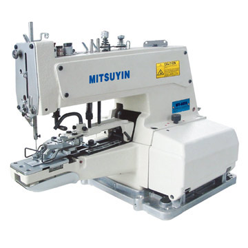  Button Attach Sewing Machine ( Button Attach Sewing Machine)