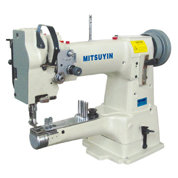  Pipe Edge Sewing Machine ( Pipe Edge Sewing Machine)