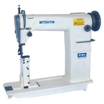  Single / Double Needle Post Bed Sewing Machine ( Single / Double Needle Post Bed Sewing Machine)