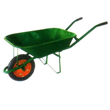  Wheelbarrow (Тачка)