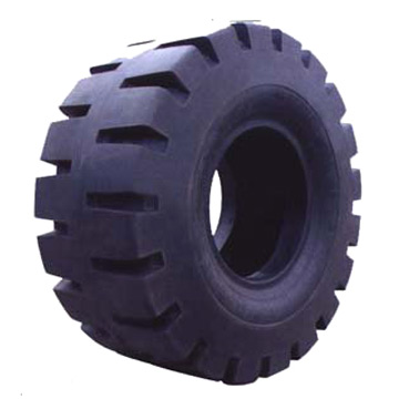  OTR Tyre (Шины OTR)