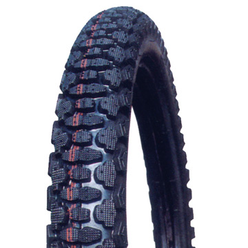  Motorcycle Tire and Inner Tube ( Motorcycle Tire and Inner Tube)
