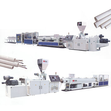  Plastic Machinery (Plastic Machinery)