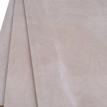  Plywood (Sperrholz)