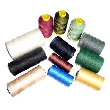  Polyester Thread (Полиэстер Thread)