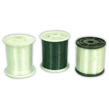  Transparent Thread (Nylon Monofilament Line) (Прозрачные Thread (нейлон Монофильные линия))