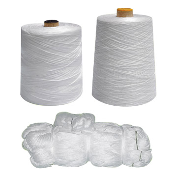  Yarn (Fils)