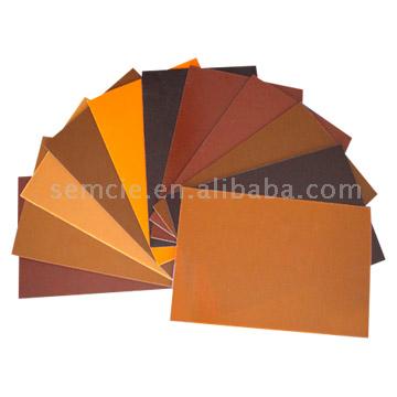 Paper-Based Phenolic Laminate (Paper-Based Phenolic Laminate)