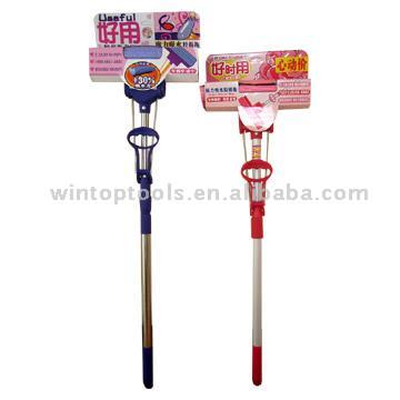  Aluminum Handle Mops ( Aluminum Handle Mops)