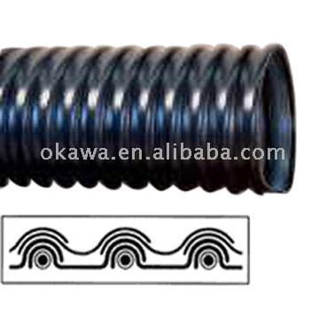  Steel Wire Reinforcement Hose