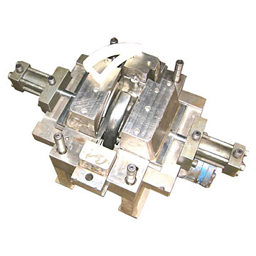  Plastic Mould ( Plastic Mould)