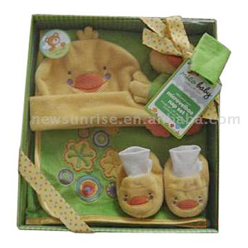  Baby Sets