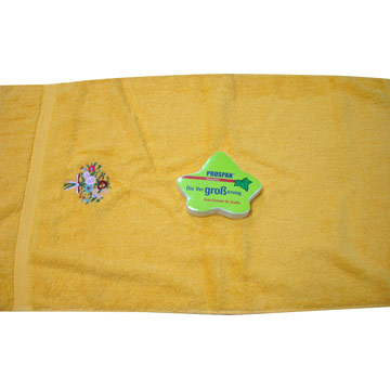  Compressed Beach Towel ( Compressed Beach Towel)