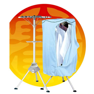  Clothes Dryer (Sèche-linge)