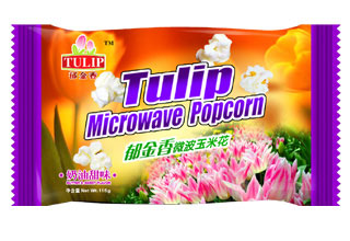 Tulip Microwave Popcorn (Tulip Microwave Popcorn)