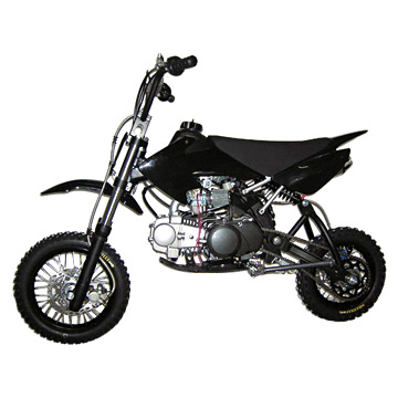  Dirt Bike (Dirt Bike)