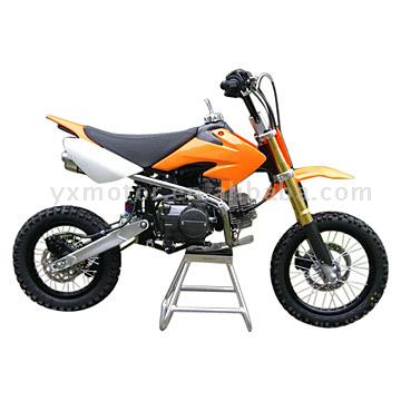  Dirt Bike (Dirt Bike)