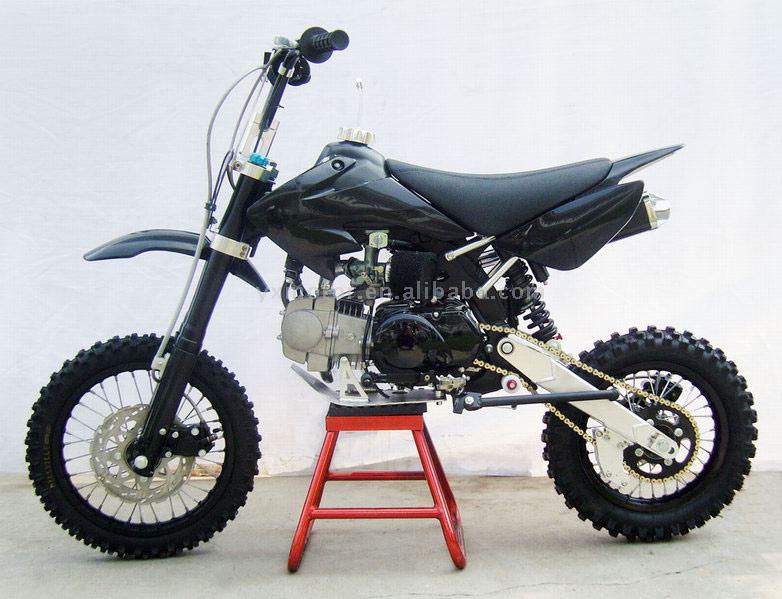  125cc Dirt Bike (125cc Байк)