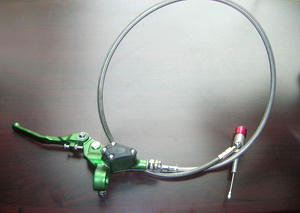  Dirt bike parts (Dirt bike pièces)