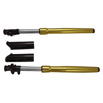  Front Shock Absorbers (Amortisseurs de choc frontal)