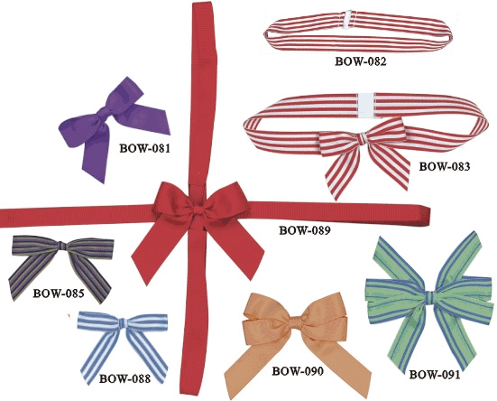  Ribbon Bow ( Ribbon Bow)