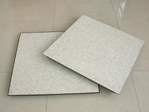  Anti-Static Raised Access Flooring (Антистатический Raised доступа Поле)