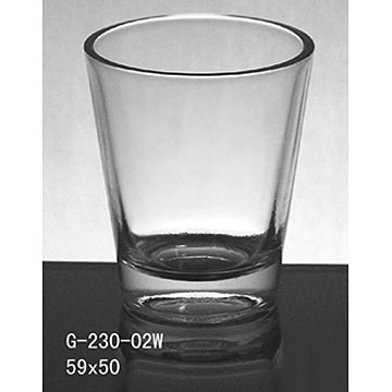  Shot Glass (Schnapsglas)