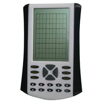  Electronic Game ( Electronic Game)