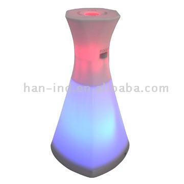 Projection Clock ( Projection Clock)