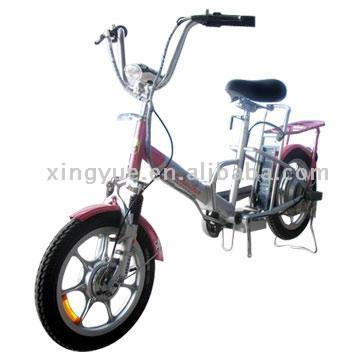 Mini Fahrrad (Mini Fahrrad)