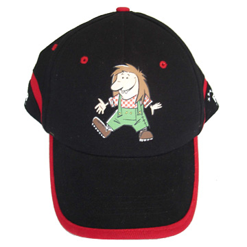 Baseball Cap ()