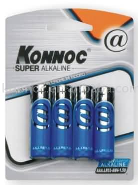  Alkaline Batteries ( Alkaline Batteries)