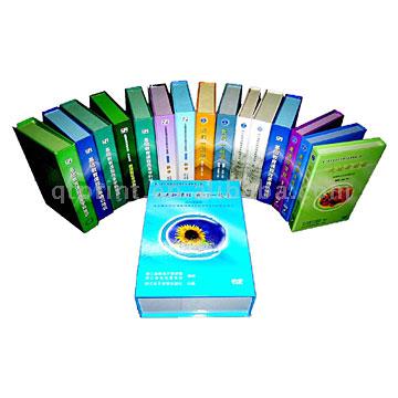 CD Boxes (CD Boxes)