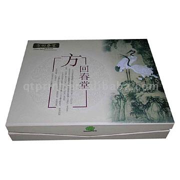 Paper Box (Paper Box)