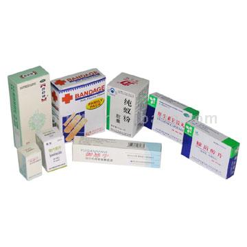 Medizin Kästen (Medizin Kästen)