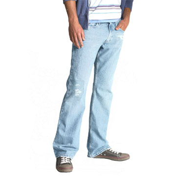  Men`s Jeans