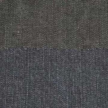  Ramie-Cotton Spandex Denim ( Ramie-Cotton Spandex Denim)