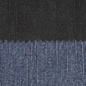  Polyester / Cotton Spandex Denim ( Polyester / Cotton Spandex Denim)