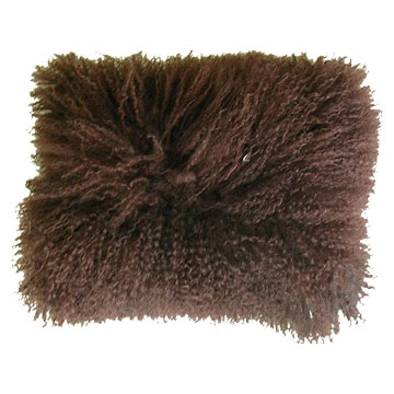  Real Mongolian Cushion