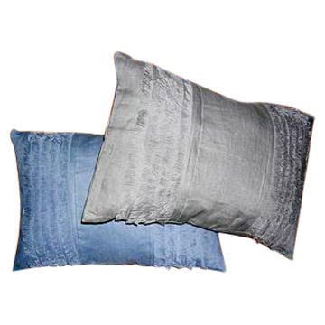  Linen Cushions