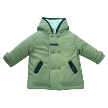  Kid`s Overcoat ( Kid`s Overcoat)